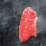 BIO FLANK STEAK