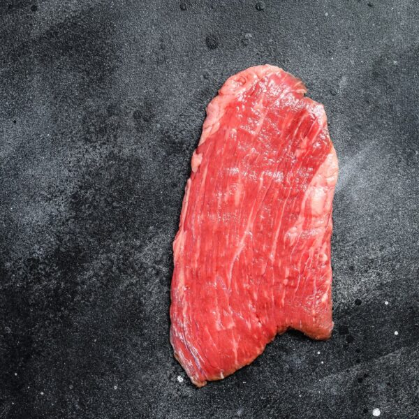 Flanksteak BIO FLANK STEAK – Bild 1