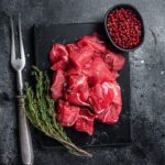 BIO GULASCH GESCHNITTEN