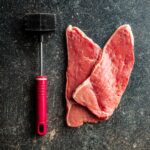 BIO SCHNITZELFLEISCH GESCHNITTEN