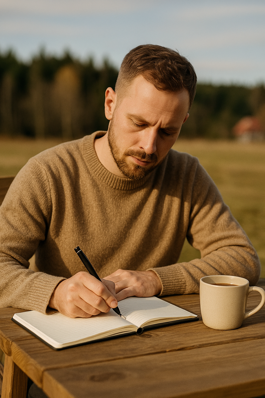 Mentaltraining am Biohof