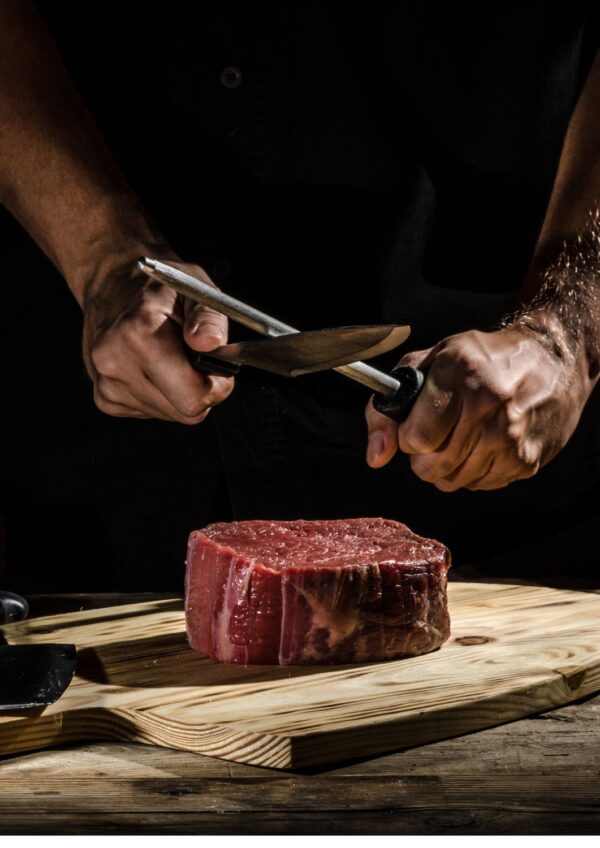 BIO XXL STEAK – Bild 1